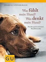 Fühlt hund denkt gebraucht kaufen  Wird an jeden Ort in Deutschland