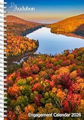 Audubon engagement calendar for sale  Delivered anywhere in UK