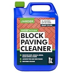 Jarder block paving for sale  Delivered anywhere in UK