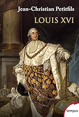 louis xvi 1789 d'occasion  Livré partout en France