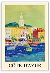 Côte azur saint d'occasion  Livré partout en France