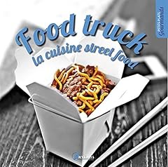 Food truck cuisine d'occasion  Livré partout en Belgiqu