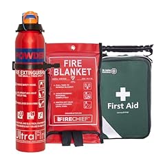 Ultrafire fire safety for sale  Delivered anywhere in UK