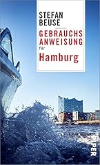 Gebrauchsanweisung hamburg akt gebraucht kaufen  Wird an jeden Ort in Deutschland