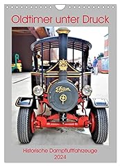 Vintage car steam for sale  Delivered anywhere in Ireland