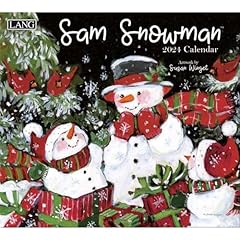 Lang sam snowman for sale  Delivered anywhere in USA 