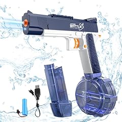 Water gun electric for sale  Delivered anywhere in USA 