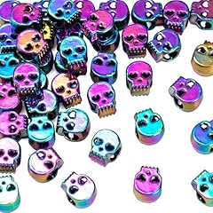 Stück totenkopf schädel gebraucht kaufen  Wird an jeden Ort in Deutschland