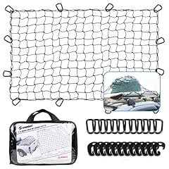 Cargo net pickup for sale  Delivered anywhere in USA 