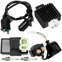 Grehua gy6 ignition for sale  Delivered anywhere in USA 