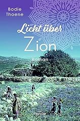 Licht zion gebraucht kaufen  Wird an jeden Ort in Deutschland