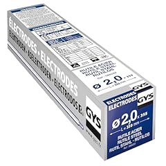 Gys electrodes rutiles d'occasion  Livré partout en France