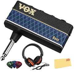 Vox amplug headphone for sale  Delivered anywhere in USA 