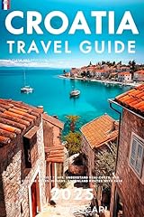 Croatia travel guide for sale  Delivered anywhere in USA 