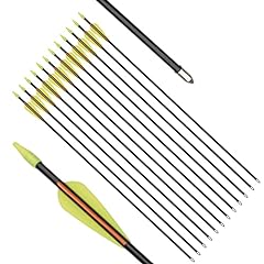 Archery practice fiberglass for sale  Delivered anywhere in USA 