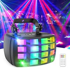 Luce discoteca rgbw usato  Spedito ovunque in Italia 