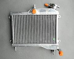 New aluminum radiator for sale  Delivered anywhere in UK