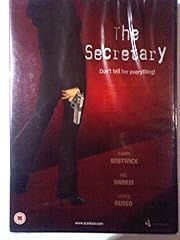 Secretary dvd for sale  Delivered anywhere in Ireland