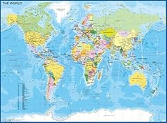puzzle mappemonde d'occasion puzzle mappemonde d'occasion Livré partout en France