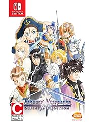 Tales vesperia definitive for sale  Delivered anywhere in USA 