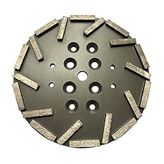 Concrete diamond grinding for sale  Delivered anywhere in USA 