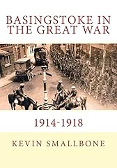 Basingstoke great war for sale  Delivered anywhere in UK