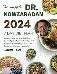 Complete dr. nowzaradan for sale  Delivered anywhere in UK