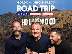 Gordon gino fred for sale  Delivered anywhere in UK