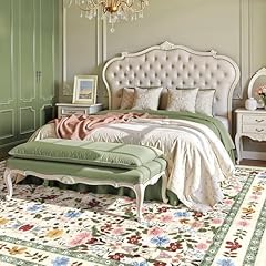 Deerly washable floral for sale  Delivered anywhere in USA 