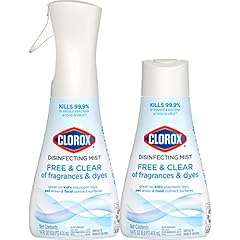Clorox free clear for sale  Delivered anywhere in USA 