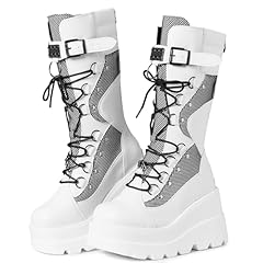 Tscoyuki womens goth for sale  Delivered anywhere in USA 
