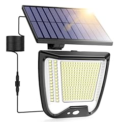 Luce solare led usato  Spedito ovunque in Italia 