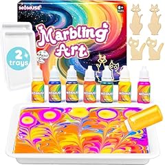 Momuse kit pittura usato  Spedito ovunque in Italia 