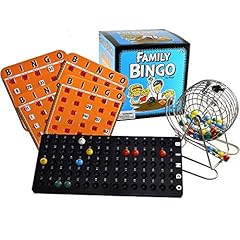 Regal bingo family for sale  Delivered anywhere in USA 