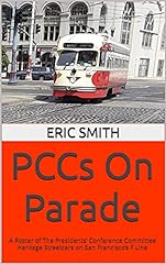 Pccs parade roster for sale  Delivered anywhere in USA 