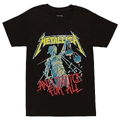Bravado metallica .and usato  Spedito ovunque in Italia 