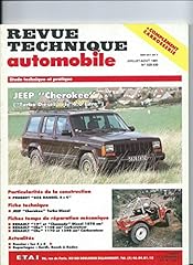 turbo cherokee d'occasion  Livré partout en France