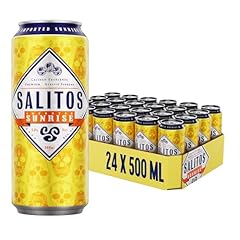 Salitos sunrise biermix gebraucht kaufen  Wird an jeden Ort in Deutschland