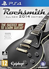 Rocksmith 2014 edition for sale  Delivered anywhere in Ireland