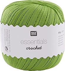 Rico design essentials gebraucht kaufen  Wird an jeden Ort in Deutschland