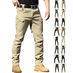 Tactical pants men for sale  Delivered anywhere in USA 
