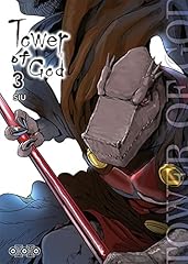 Tower god tome d'occasion  Livré partout en France