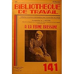 Bibliotheque travail 141 d'occasion  Livré partout en France