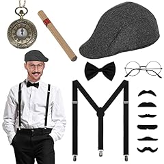 1920s gatsby costume for sale  Delivered anywhere in UK