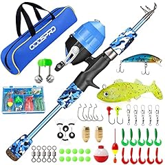 Oddspro kids fishing for sale  Delivered anywhere in USA 