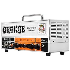 Orange amps electric for sale  Delivered anywhere in USA 