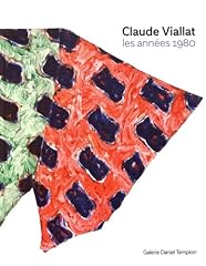 Claude viallat années d'occasion  Livré partout en France