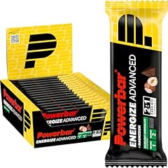 Powerbar energize advanced for sale  Delivered anywhere in UK