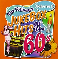Ultimate jukebox hits for sale  Delivered anywhere in USA 