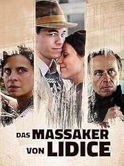 Massaker lidice gebraucht kaufen  Wird an jeden Ort in Deutschland